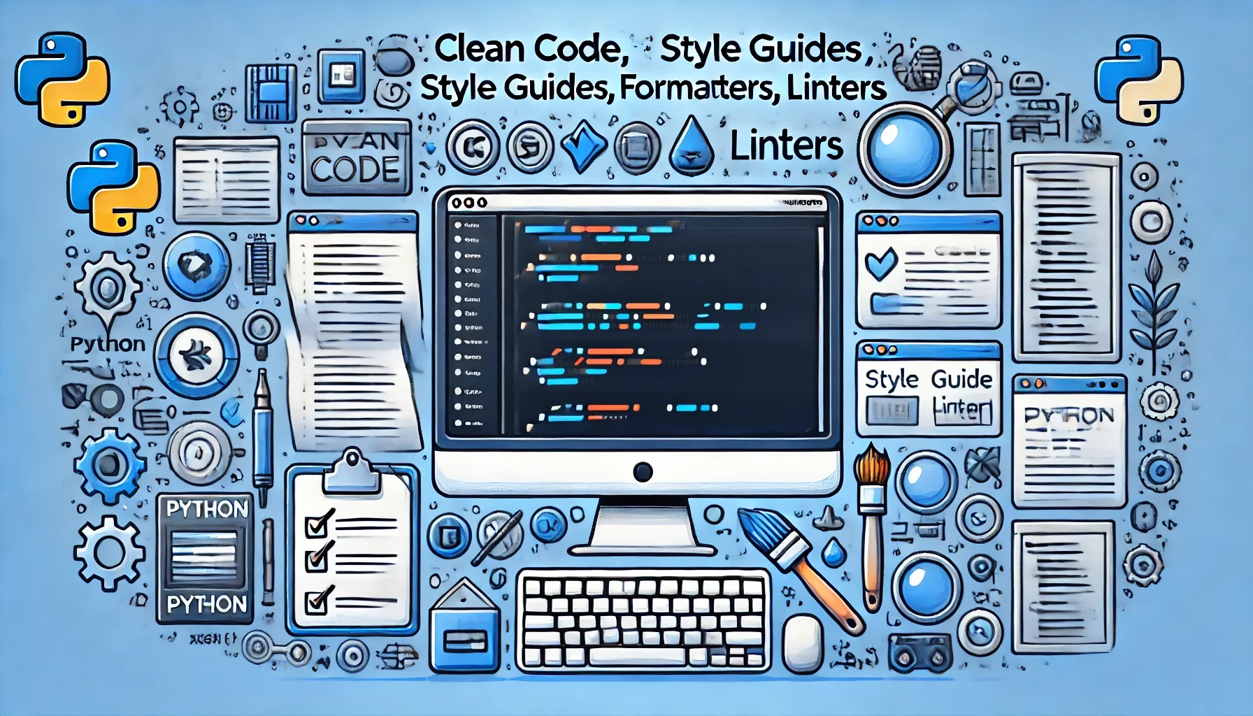 Install Qt on Linux